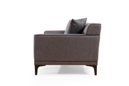 Atelier Del Sofa Petra 2 - Antracita
